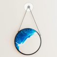 thumbnail image 4 of 8pcs Suction Cups Clear Suction Pads Sucker Holders for Window Bathroom Wall Car Shade, 4 of 4