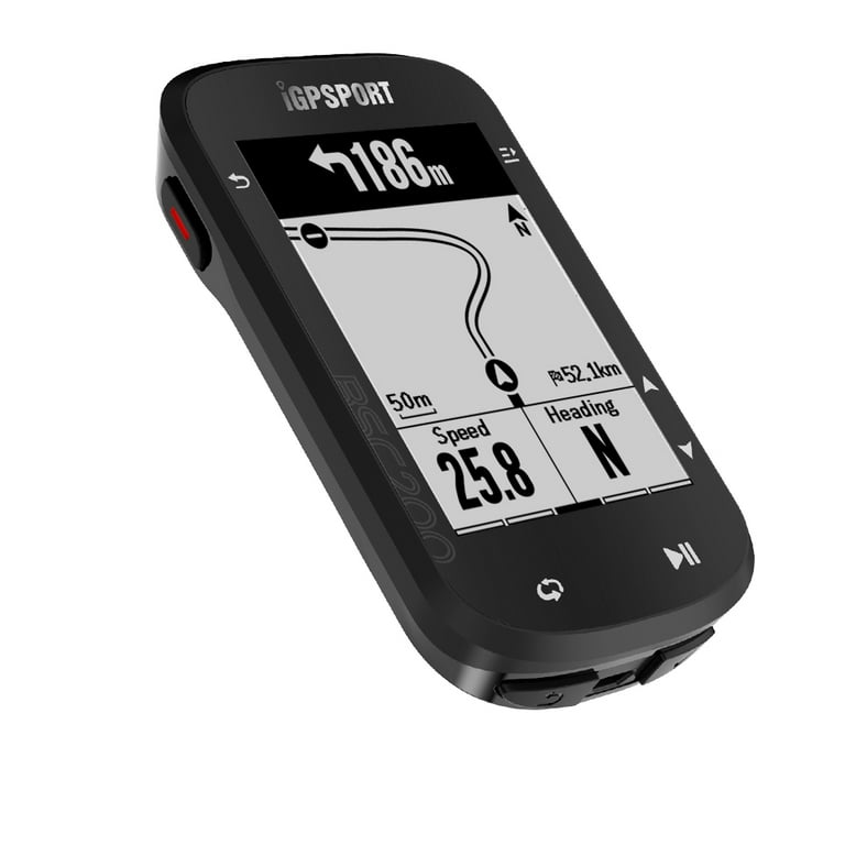 Cycle mileometer top