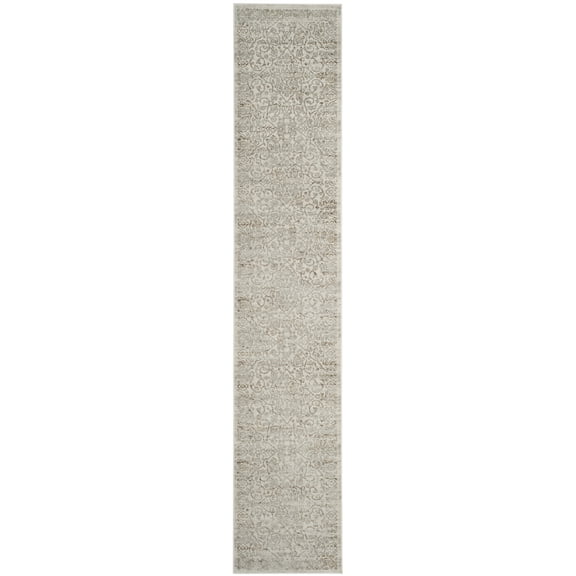 Safavieh Princeton Xavier Floral Bordered Area Rug or Runner
