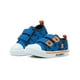 thumbnail image 1 of Tenis Niño Bubble Gummers Dinosaurio Velcro Marino 13-17 Naranja 12, 1 of 7