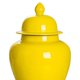 thumbnail image 5 of Tarro de jengibre BLESIY Multiusos Centro de Mesa para Sala de Estar Dormitorio Decoración Amarillo, 5 of 5