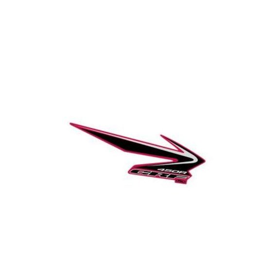 Factory Effex 11-05330 08 OE Graphics