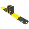 Guardian 11-DH-PSB-1 Folding Portable Speed Bump - 10' Long x 9-3/4in Wide