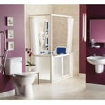 thumbnail image 4 of ARC GB1960-WH Heavy Duty 90-Degree Grab Bar, Available in Various Colors, 4 of 4