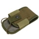 thumbnail image 2 of Walkie Talkies multifuncional Zhivalor portátil titular de radio de Nylon, 2 of 8