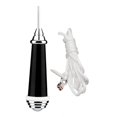 thumbnail image 3 of 150cm Bathroom Light Pull Cord with Comfortable Grip and Elegant Design, 3 of 5