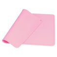 thumbnail image 4 of Silicone Slap Mat, Résistance à la Corrosion Slap Mat Haute Résistance à la Température Universelle Durable pour Protéger le Travail Rose, 4 of 8