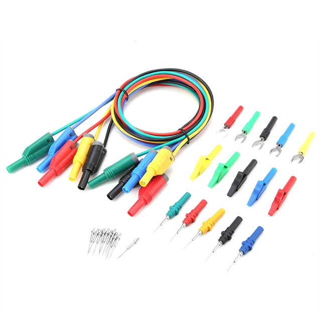 Cable de prueba trabajo durante mucho tiempo de alta eficiencia para exteriores LHCER Otros