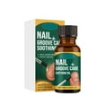 thumbnail image 2 of Solución reparadora de uñas Toenail Extra Strength. Se enfoca en uñas descoloridas y engrosadas. Seguro y suave para las uñas. 15 ml de esencia., 2 of 9