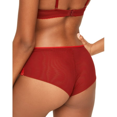 

Adore Me Cinthia Hipster Women s Panties Plus and Regular Sizes