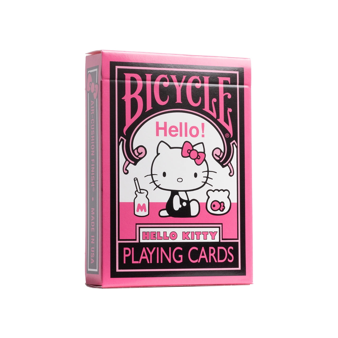 Bandwagon Easy-Read Extra Large Printing Playing Cards (Set of 3
