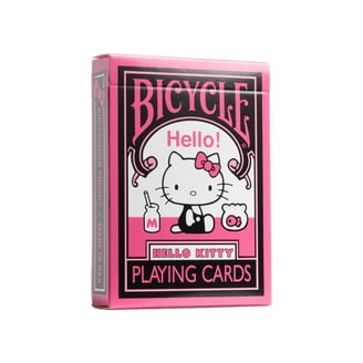 Bicycle Stick Man Deck Of Cards - Poker Size - Walmart.com