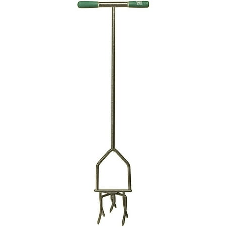 Yard Butler TNT-4 Twist Tiller