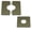 C, variant on Decorative Wall Hole Cover Plate for Hiding Pipes Air Conditioning Outlets Electrical Wiring Easy Installation