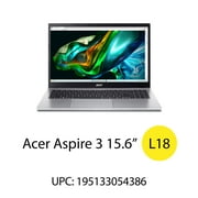 Acer Aspire 3, 15.6