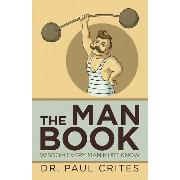 The Man Book (Paperback)
