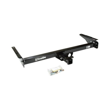 Draw-Tite 75144 Max-Frame Class III Trailer Hitch