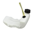 thumbnail image 4 of DOLITY Réservoir de Carburant pour Tondeuse à Gazon, Réservoir de Carburant de Haute Qualité Oral 140, 4 of 9