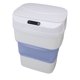 thumbnail image 2 of Smart Trash CAN, Sensor de MoviNO Plegable de Basura de 17.5 Late Conpa Para El Hogar, 2 of 7