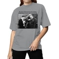 thumbnail image 2 of Vintage Wine Tasting Humor Women's T-shirt, 2 of 3