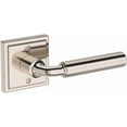 thumbnail image 6 of Baldwin PSLACSSR260 La Conner Passage Door Lever Set - Chrome, 6 of 7