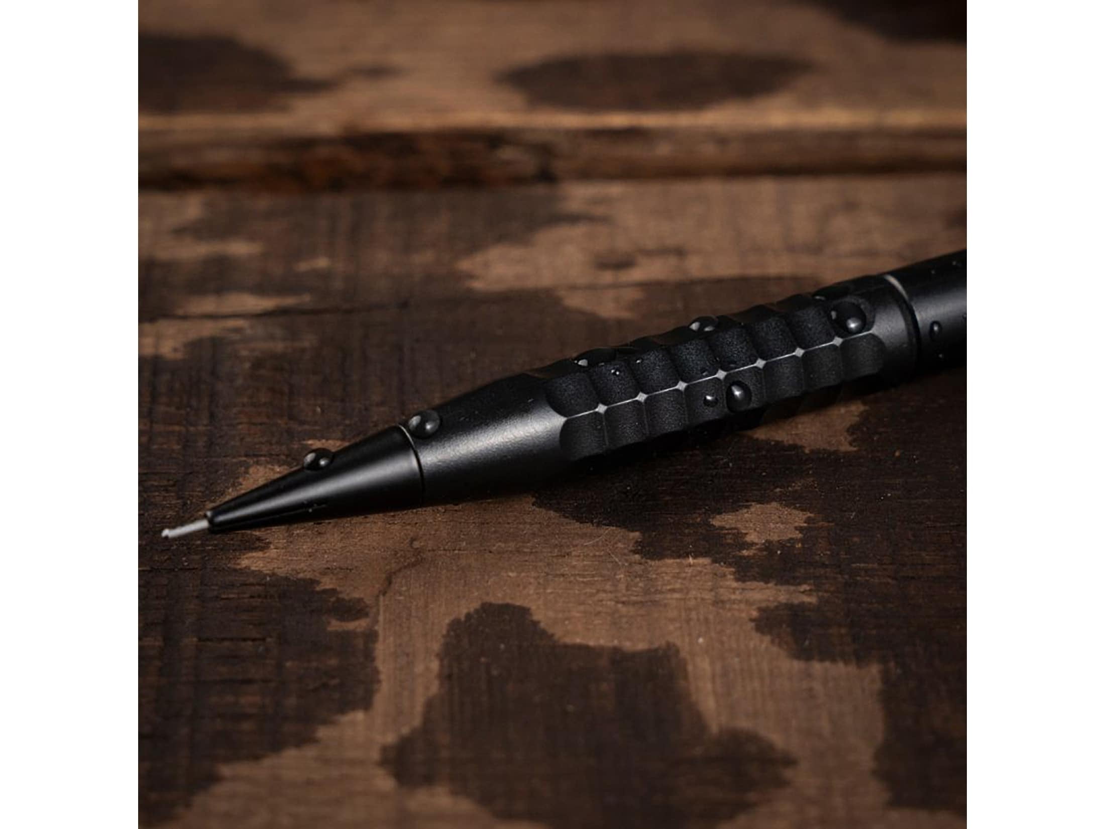 Rite in the Rain Twist Advance Mechanical Pencil Black