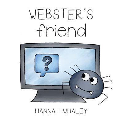 Pre-Owned Webster's Friend (Paperback) 0993001246 9780993001246
