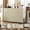 White Oak, variant on Homieasy 2-Pack Stackable Large Walk-in Closet Drawer System, Heavy-Duty Storage Organizer for Bedroom, Living Room & Closet,Gray
