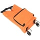 thumbnail image 5 of Bolsa de compras Carro de mano Carro de compras plegable Carro portátil Bolsa de comestibles con ruedas, 5 of 5