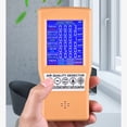 thumbnail image 4 of Handheld Air Quality Detector Formaldehyde Detector Carbon Dioxide Tester, 4 of 8