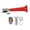 Red, variant on Marine Air Horn 115dB Loud Sound Output