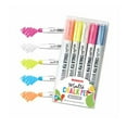 thumbnail image 4 of MUNGYO Multi Chalk Pen - Assorted 5 colors in a plastic case 3 sets, 4 of 7