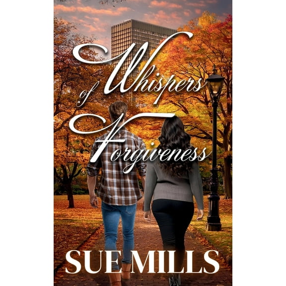 Whisper of Forgiveness, (Paperback)