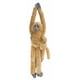 thumbnail image 1 of Peluche Wild Republic Common Langur con bebé de 50 cm, 1 of 3