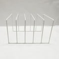 thumbnail image 6 of Vinyl Record Display Shelf Turntable Storage Shelf Exhibit Stand Holder Small, 6 of 7