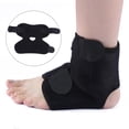 thumbnail image 2 of FLAMEEN Polyester Breathable Ankle Brace Support Protection Wrap Outdoor Sports Fitness Movement,Ankle Protection,Ankle Brace, 2 of 8