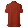 thumbnail image 5 of Casual Women's Shirts Button Down With Pocket Versatile And Stylish For Spring And Summer Perfect For Everyday Wear, 5 of 5