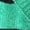 Green, variant on Women Fall V Neck Sweater Color Block Long Sleeve Shirt Casual Loose Striped Pullover Sweaters Orange M