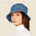 thumbnail image 5 of Sombrero de verano caliente – Sombrero de sol de algodón de moda para playa, golf, pesca – Boonie divertido de vacaciones al aire libre para hombres y mujeres, 5 of 5