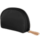 thumbnail image 1 of Bolsa de cosméticos portátil de media luna, bolsa de maquillaje de viaje, bolsa de cosméticos impermeable portátil para niñas y mujeres Xemadio 2035582, 1 of 9