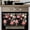 Black, variant on Black Christmas Balls Kitchen Towels Set of 4, Water Absorbent Dish Towel, Xmas Poinsettia Botanical Decorative Hand Towels - Quick Drying Cloth for Cooking Baking, 18x28 Inch