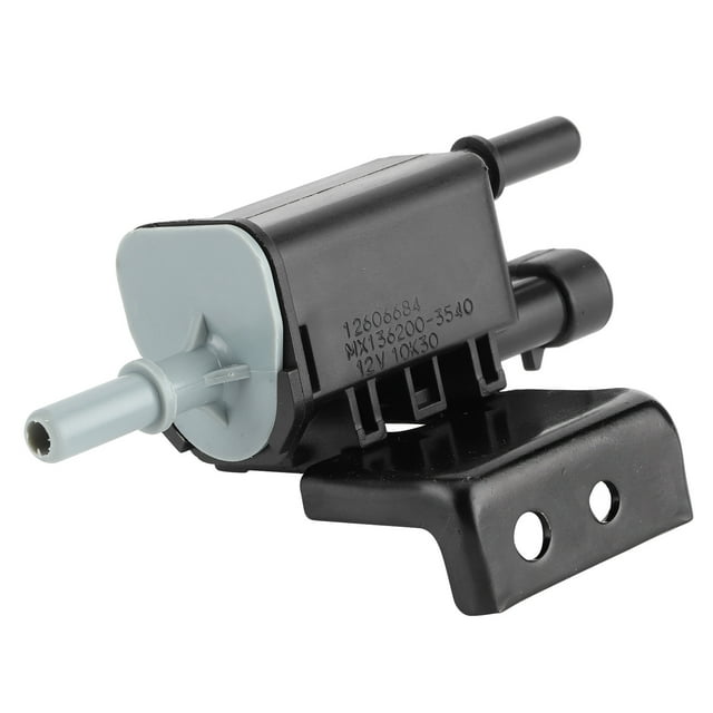 CAR Evap Emisson Cayistro Purgura Solenoide 214-1680 12597567 Fit Para Avalanche / Camaro / Silverado