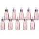 thumbnail image 4 of Pink Essential Oil Bottles Glass Dropper Bottle for Storage 30Pcs, 4 of 4