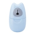 thumbnail image 1 of pstuiky Soaps 50 of Disposable Portable Hand-Washing Soap Paper with Soap Paper, 1 of 1