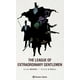 thumbnail image 1 of La Liga de los Hombres Extraordinarios Nº 01 Edicion Alan Moore Planeta Deagostini, 1 of 2