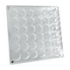 thumbnail image 1 of Acrylic Magnetic Seashell Display Box Transparent Acrylic Seashell Storage Box Display Box Multifunctional Clear Jewelry Display Organizer Case, 1 of 6