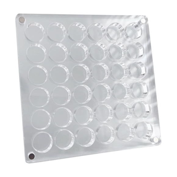 Iumwxz Acrylic Magnetic Seashell Display Box Transparent Acrylic Seashell Storage Box Display Box Multifunctional Clear Jewelry Display Organizer Case rain coat women and men CL Plastic