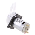 thumbnail image 1 of DC 12V / 24V Bomba Dosificadora Peristáltica Bomba de Cabezal de Bomba Autocebante - D4 12V Macarena  Bomba de Dosificación de Laboratorio, 1 of 6