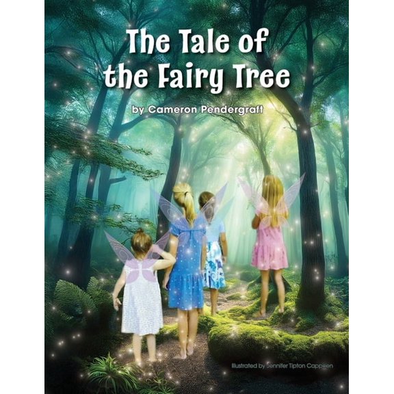 The Tale of the Fairy Tree, (Paperback)