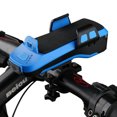 thumbnail image 3 of Bangcool Bike Light USB Charging Bicycle Front Light Bike Headlight for Phone Stand, 3 of 10